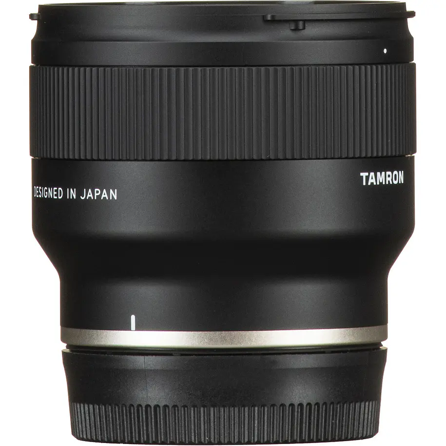 Tamron 20mm F/2.8 Di III OSD M1:2 Lente Angular Para Sony E 11