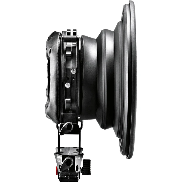 Manfrotto MVA512W Flexible Mattebox 6