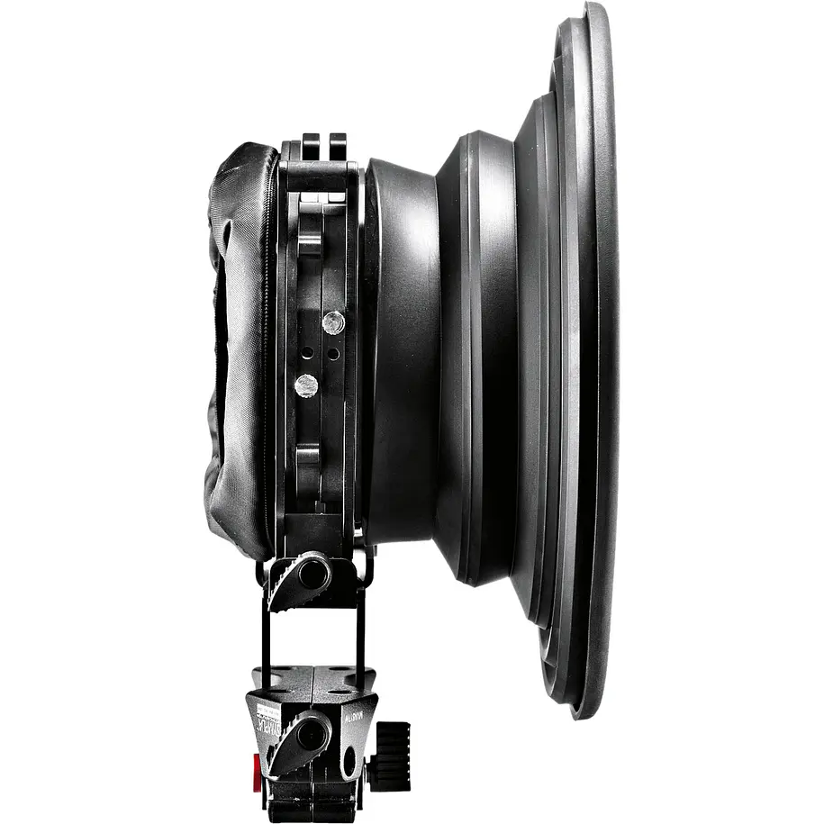 Manfrotto MVA512W Flexible Mattebox 6