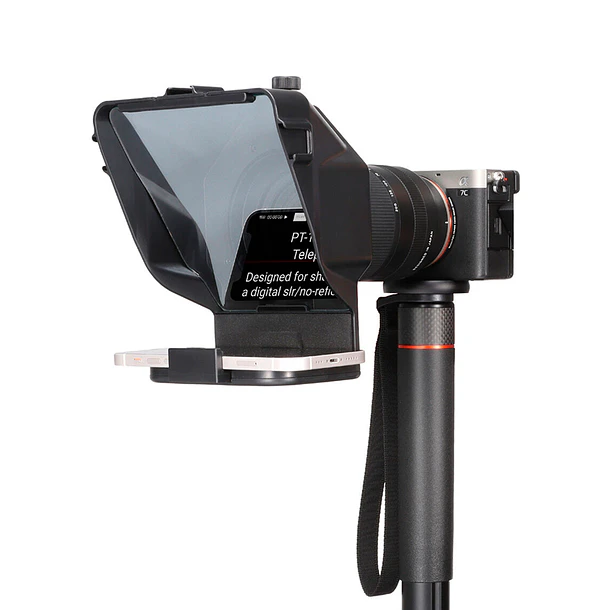 Ulanzi PT-15 Teleprompter Para Cámaras, Teléfonos y Accesorios 19
