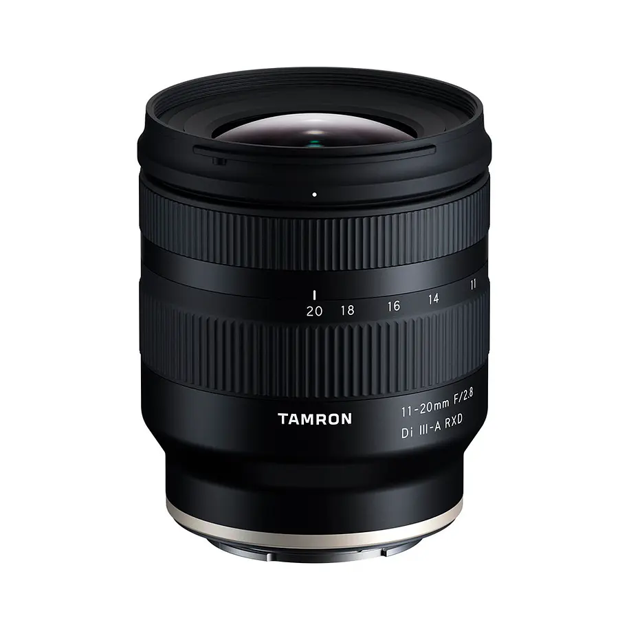 Tamron Lente 11-20mm F/2.8 DI III-A RXD Para Sony E APS-C 1