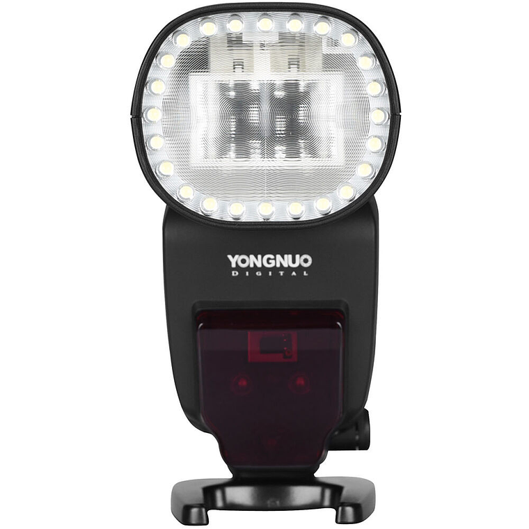 Yongnuo YN650EX-RF TTL Speedlite Para Canon 5
