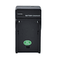 FB Cargador Baterías NP-F550, NP-F970 y NP-F990 Directo a 220V - Miniatura 1