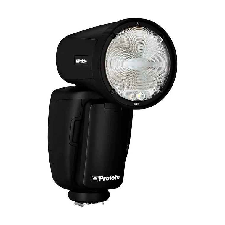 Profoto A1x AirTTL-F Flash Profesional para Cámaras Fuji 1