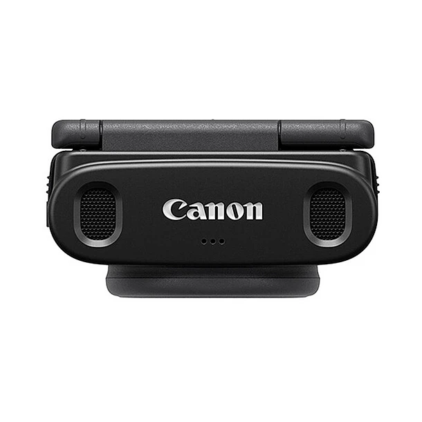 Canon PowerShot V10 Cámara para Videoblogs 5