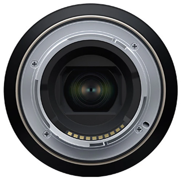 Tamron 35mm F/2.8 Di III OSD M1:2 Lente Angular Para Sony E 11