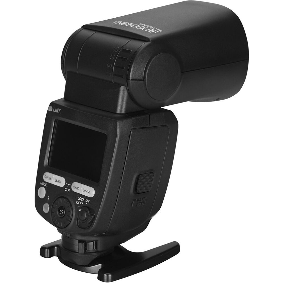 Yongnuo YN650EX-RF TTL Speedlite Para Canon 6