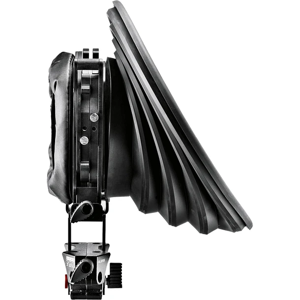 Manfrotto MVA512W Flexible Mattebox 7
