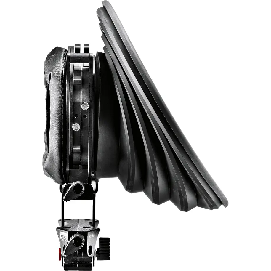 Manfrotto MVA512W Flexible Mattebox 7