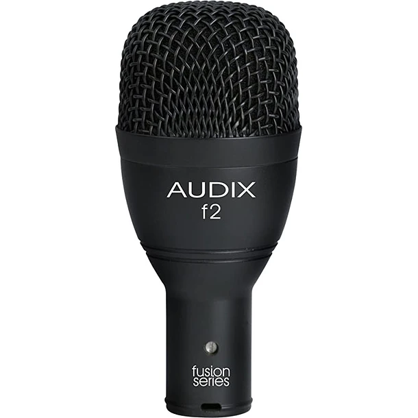 Audix FP5 Kit de Microfonos Para Bateria 5