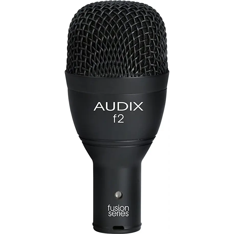 Audix FP5 Kit de Microfonos Para Bateria 5