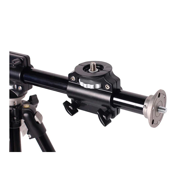 Weifeng WT-628 Barra Horizontal Para Trípodes 13
