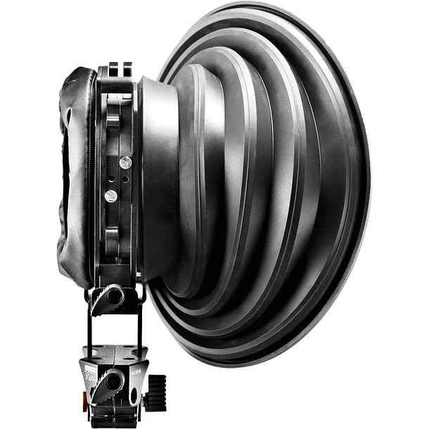 Manfrotto MVA512W Flexible Mattebox 8