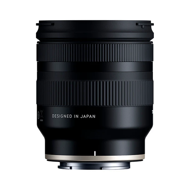Tamron Lente 11-20mm F/2.8 DI III-A RXD Para Sony E APS-C 3