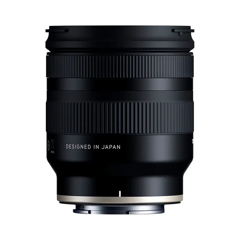 Tamron Lente 11-20mm F/2.8 DI III-A RXD Para Sony E APS-C 3