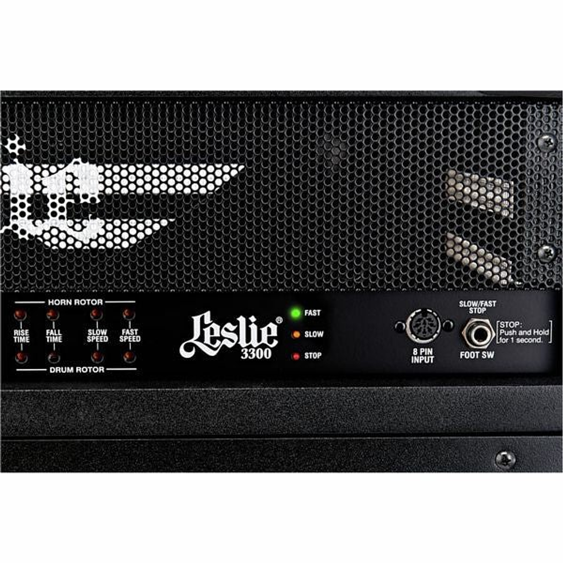 Hammond 3300P - Leslie 15