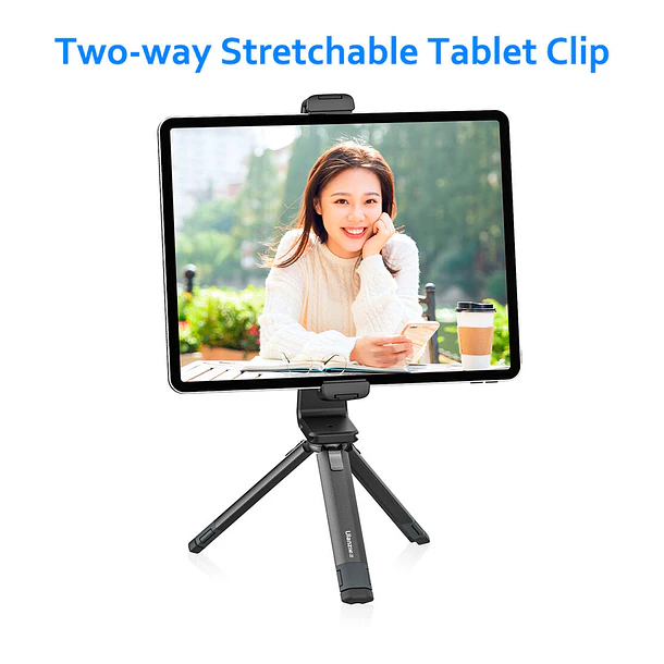 Ulanzi ST-20 Soporte Para Teléfonos, Tablets y Accesorios 12