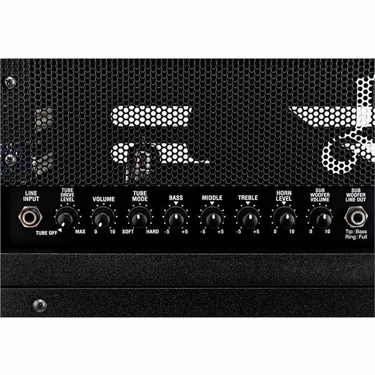 Hammond 3300P - Leslie 15