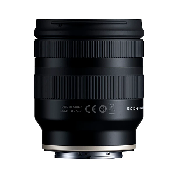 Tamron Lente 11-20mm F/2.8 DI III-A RXD Para Sony E APS-C 4