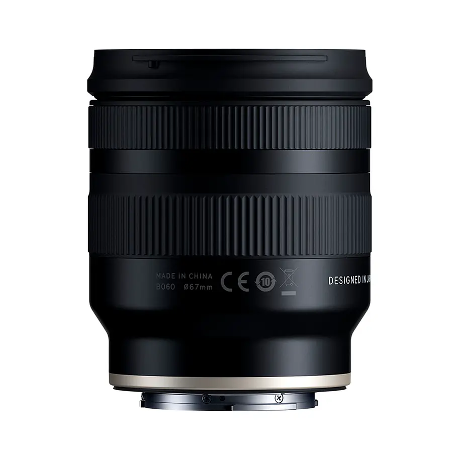 Tamron Lente 11-20mm F/2.8 DI III-A RXD Para Sony E APS-C 4