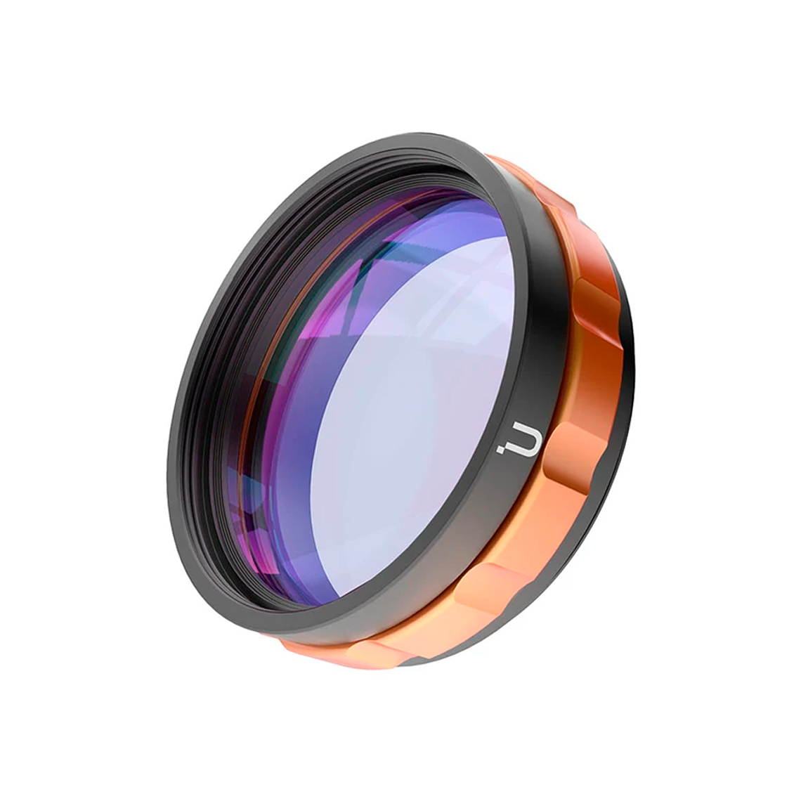 Ulanzi 52mm Camera Microlens Conversor Macro Para Lentes 52mm 1