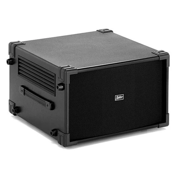 Hammond 2101 MkII - Gabinete Leslie 5