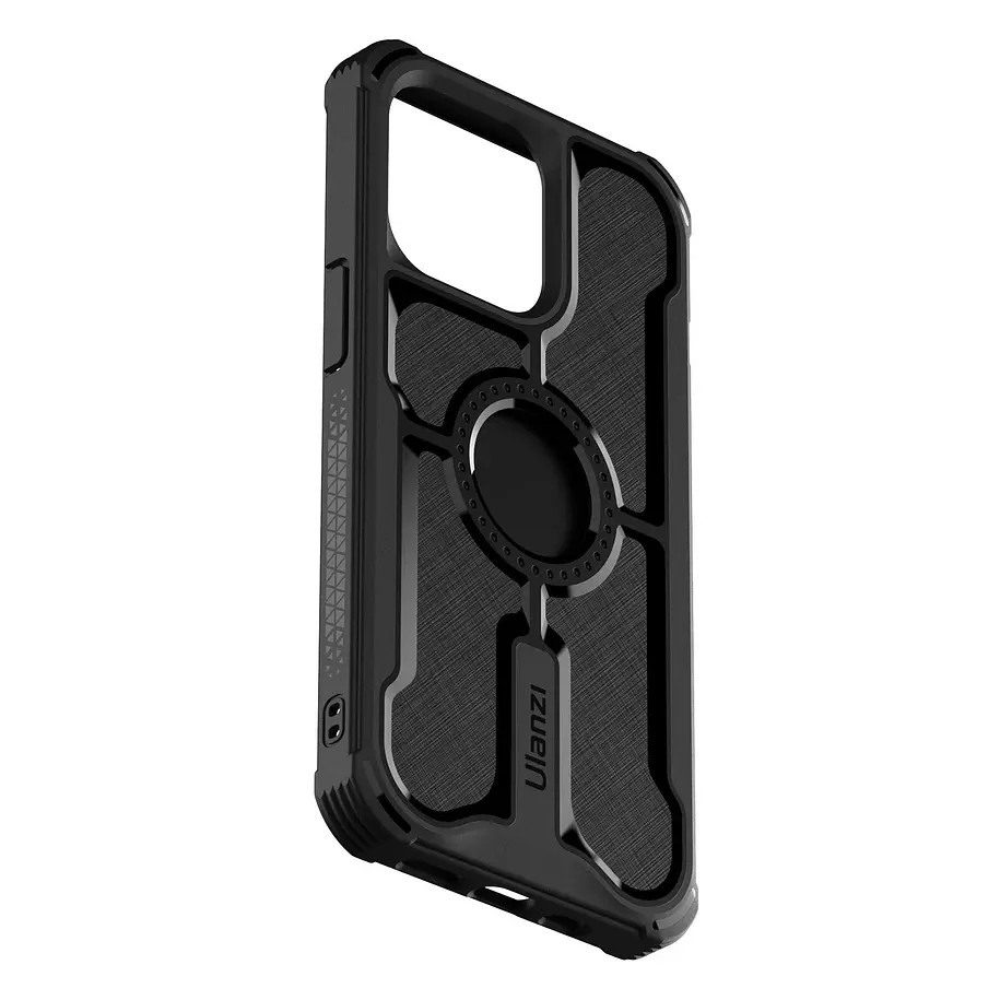 Ulanzi O-LOCK Carcasa Para iPhone 14 Pro Con Sistema de Montura O-Lock 3