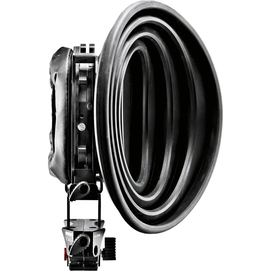 Manfrotto MVA512W Flexible Mattebox 9