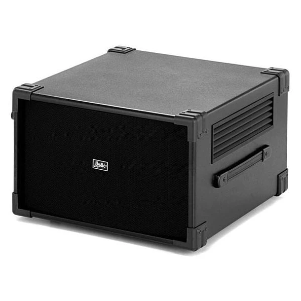 Hammond 2101 MkII - Gabinete Leslie 6