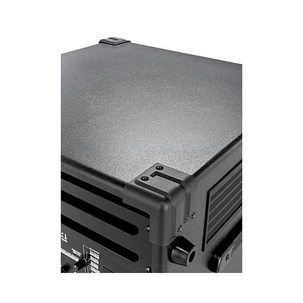 Hammond 2101 MkII - Gabinete Leslie 7