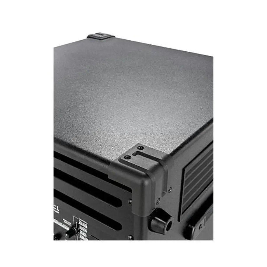 Hammond 2101 MkII - Gabinete Leslie 7