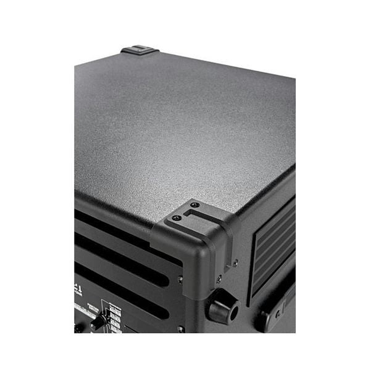 Hammond 2101 MkII - Gabinete Leslie 7