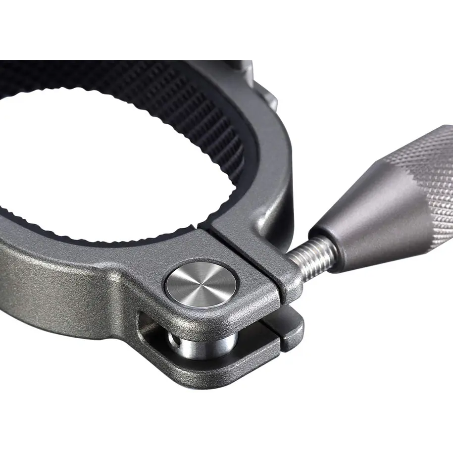 Ulanzi R037 Pinza Para Montar Accesorios en DJI Osmo Mobile y OM4 1