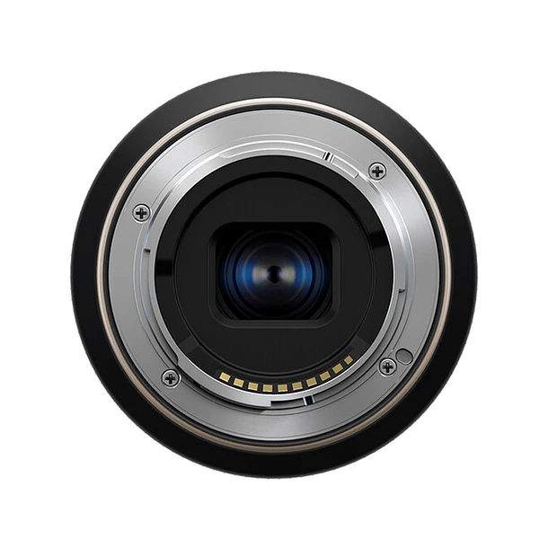 Tamron Lente 11-20mm F/2.8 DI III-A RXD Para Sony E APS-C 6