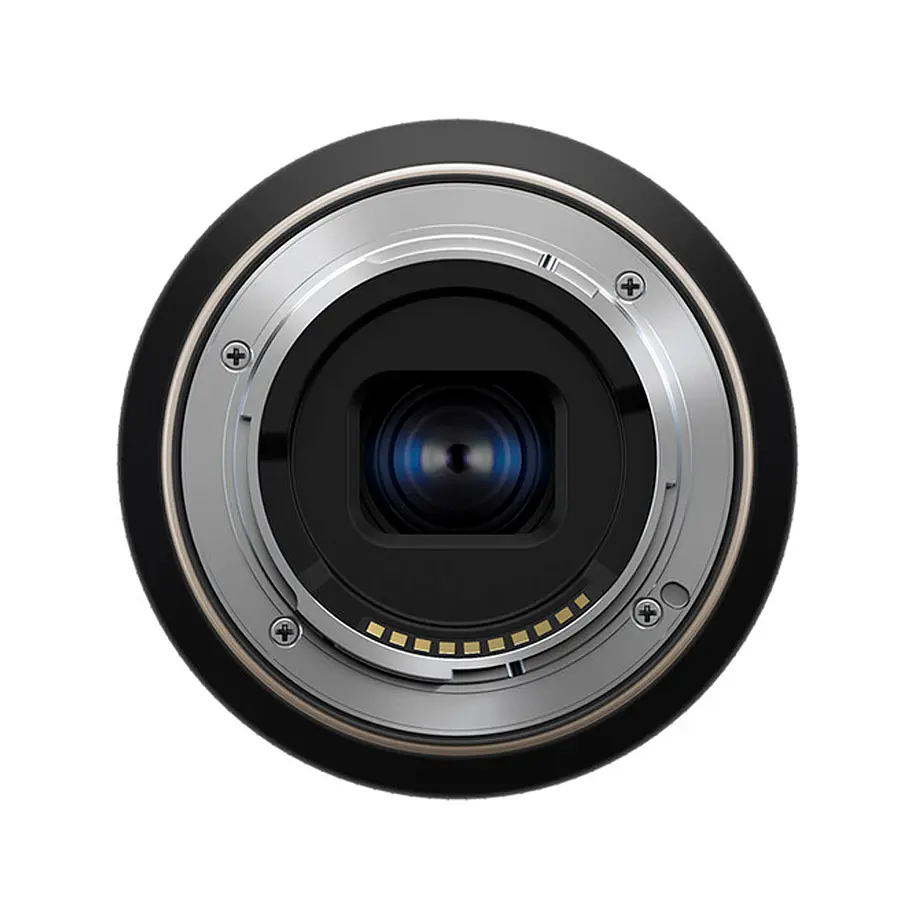Tamron Lente 11-20mm F/2.8 DI III-A RXD Para Sony E APS-C 6