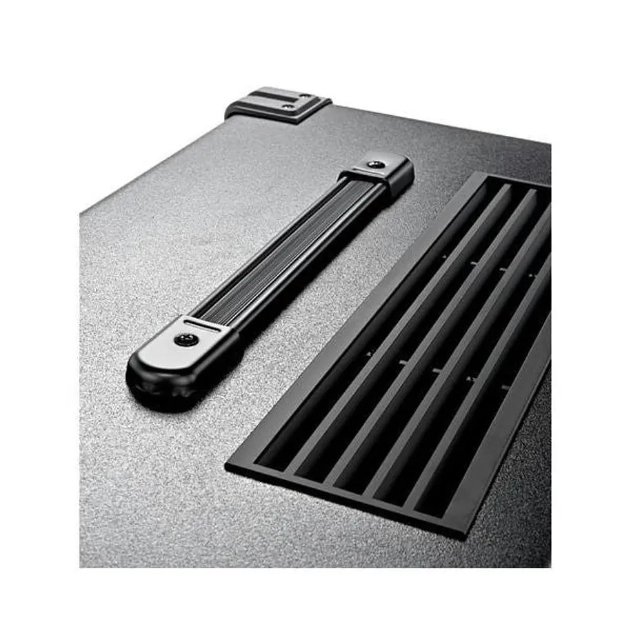 Hammond 2101 MkII - Gabinete Leslie 8
