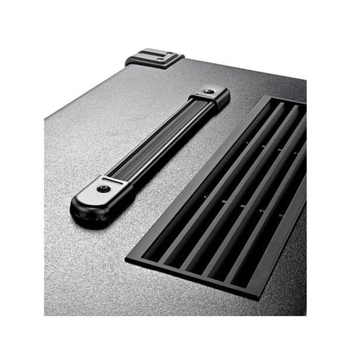 Hammond 2101 MkII - Gabinete Leslie 8