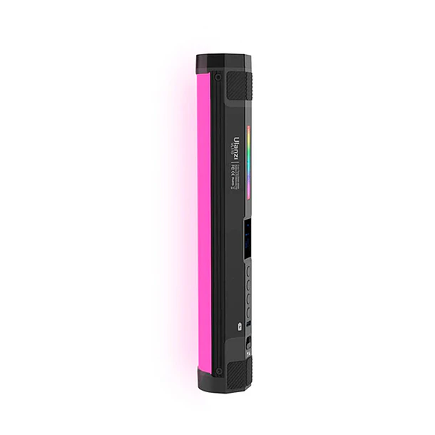 Ulanzi VL110 Tubo de luz RGB magnético 6