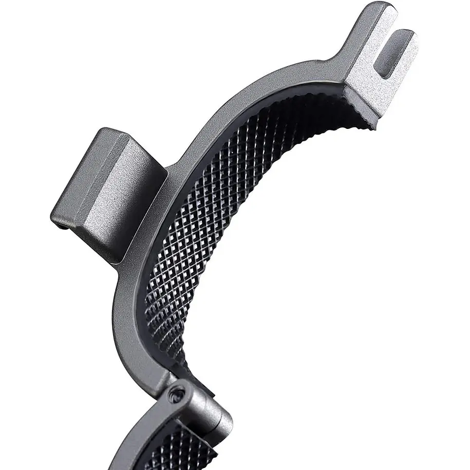 Ulanzi R037 Pinza Para Montar Accesorios en DJI Osmo Mobile y OM4 2