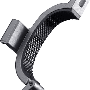 Ulanzi R037 Pinza Para Montar Accesorios en DJI Osmo Mobile y OM4