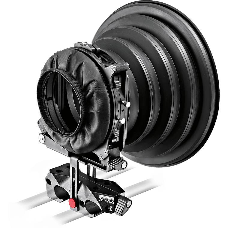Manfrotto MVA512W Flexible Mattebox 10