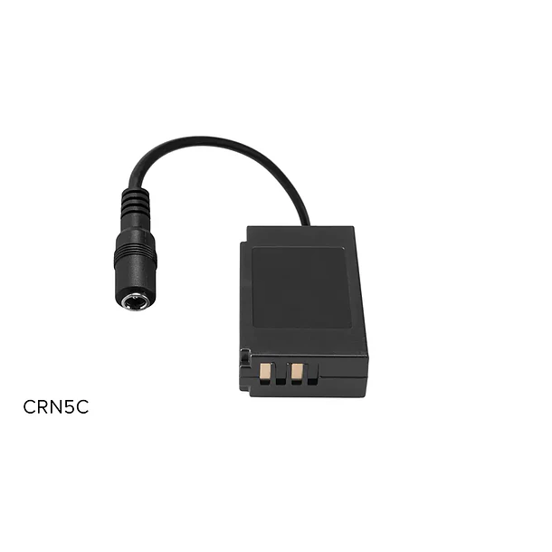 Tether Tools Relay Camera Coupler CRN5C Nikon Battery EN- EL24 1