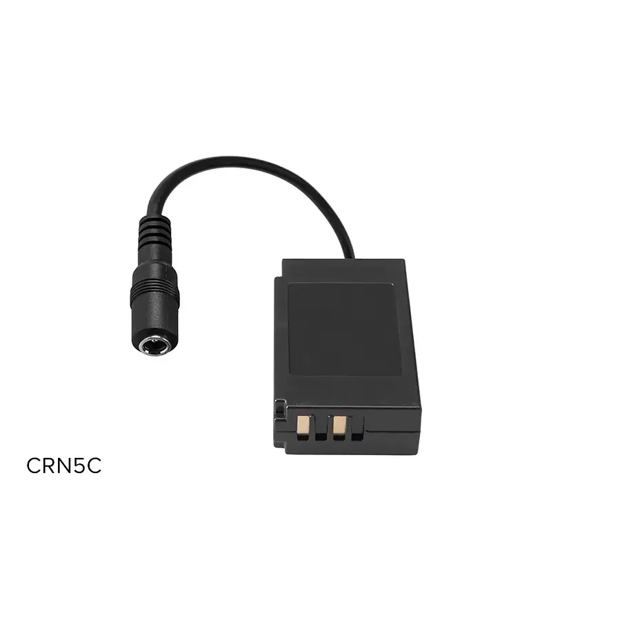 Tether Tools Relay Camera Coupler CRN5C Nikon Battery EN- EL24 1