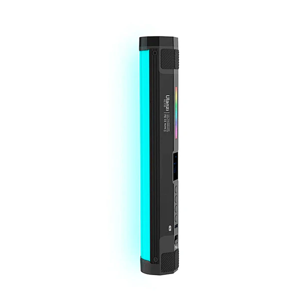 Ulanzi VL110 Tubo de luz RGB magnético 7