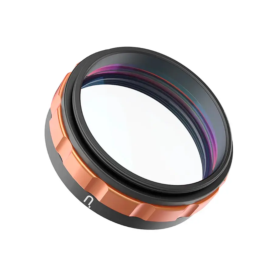Ulanzi 52mm Camera Microlens Conversor Macro Para Lentes 52mm 4