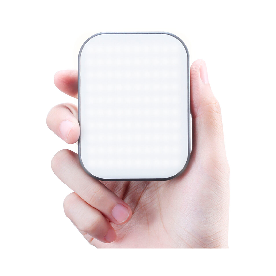 Vijim VL100C Lámpara Compacta Para Cámaras 23