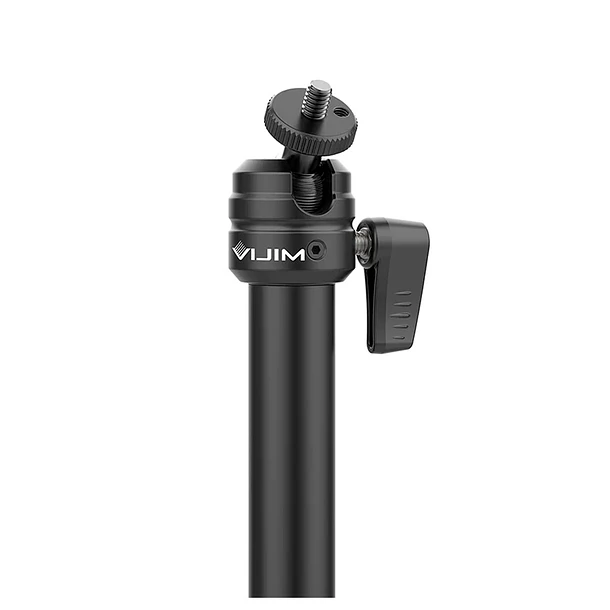 Vijim LS08 Brazo Articulado Para Soporte de Accesorios y Cámaras 3