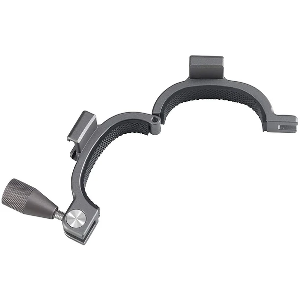 Ulanzi R037 Pinza Para Montar Accesorios en DJI Osmo Mobile y OM4 4