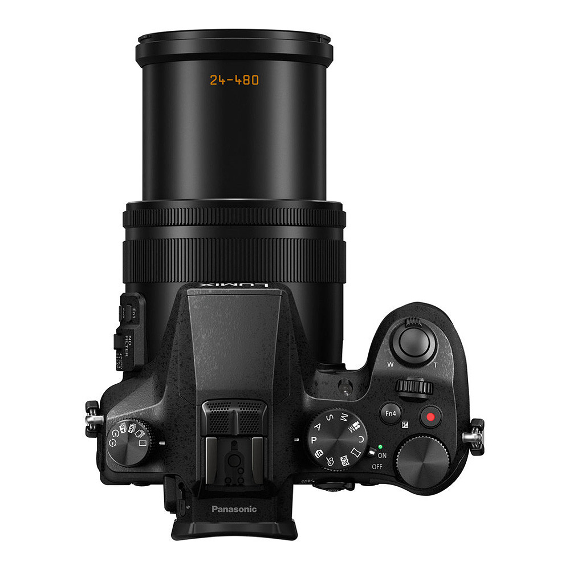 Panasonic LUMIX DMC-FZ2500PP CÁMARA DIGITAL - VIDEO 4K - 20.1MP 18