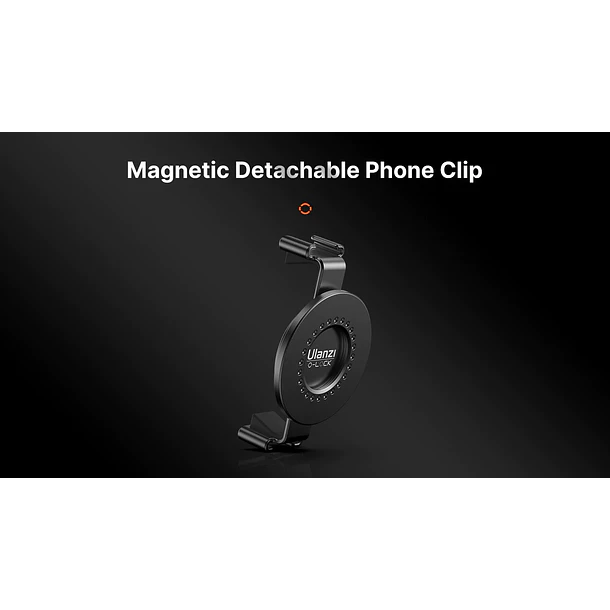 Ulanzi O-LOCK Soporte Para Teléfonos 2